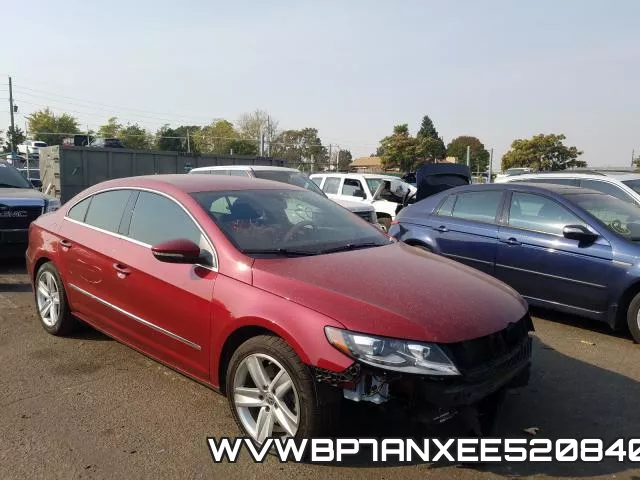 WVWBP7ANXEE520840