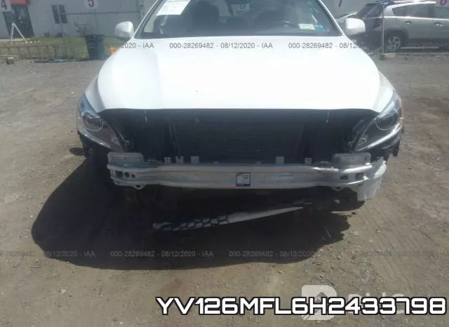 YV126MFL6H2433798
