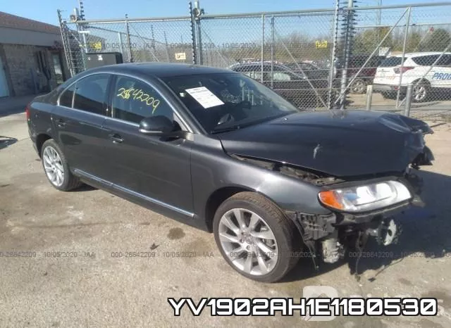 YV1902AH1E1180530