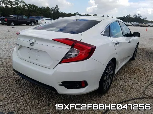 19XFC2F88HE047256