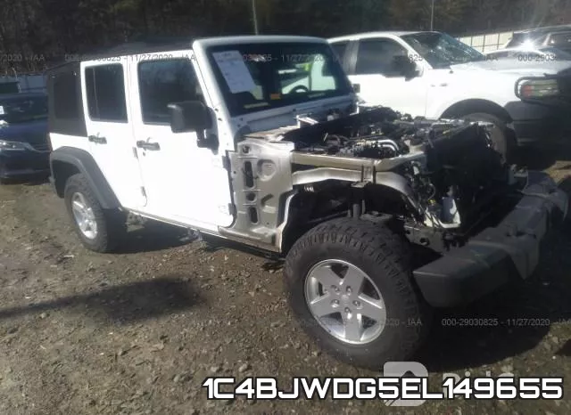 1C4BJWDG5EL149655
