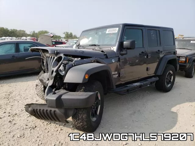 1C4BJWDG7HL579207