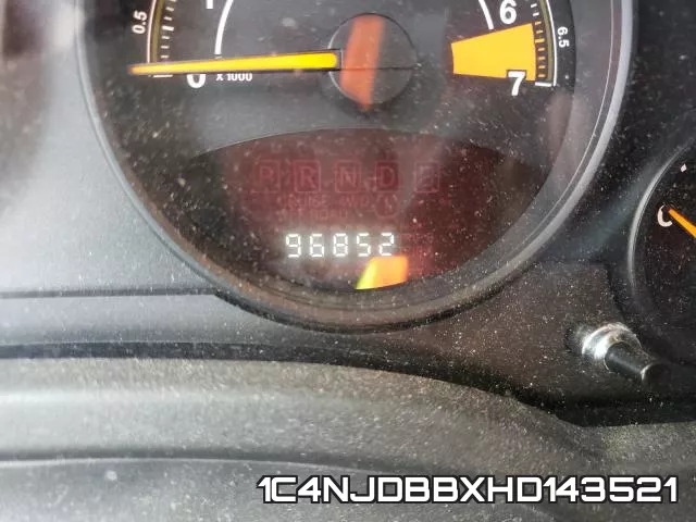 1C4NJDBBXHD143521