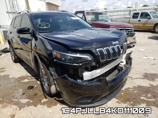 1C4PJLLB4KD111009