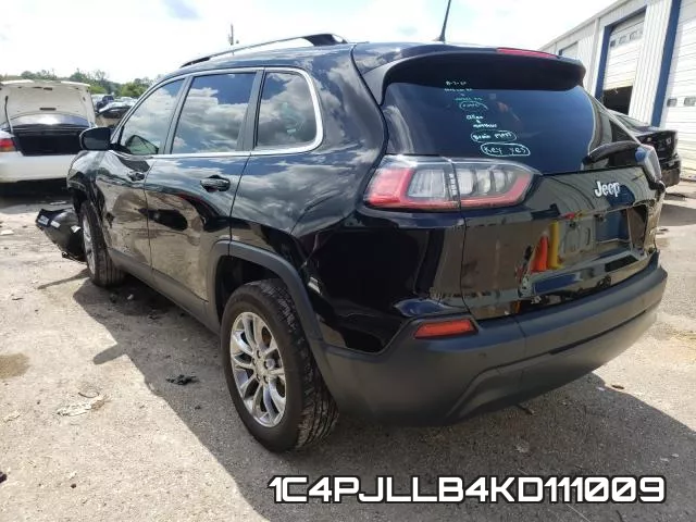 1C4PJLLB4KD111009