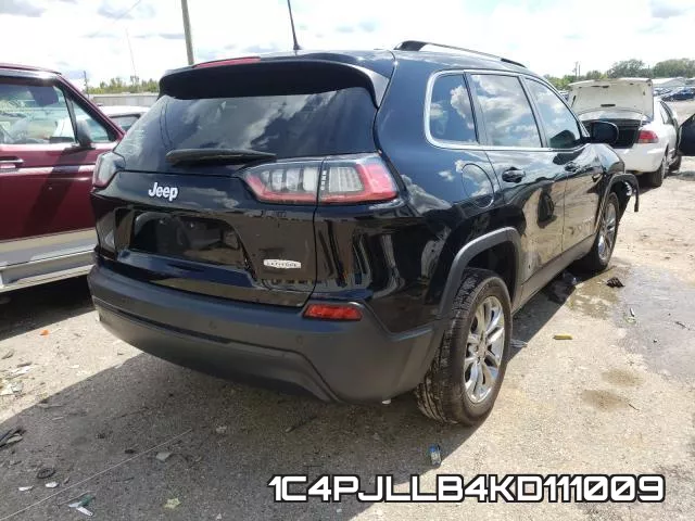 1C4PJLLB4KD111009