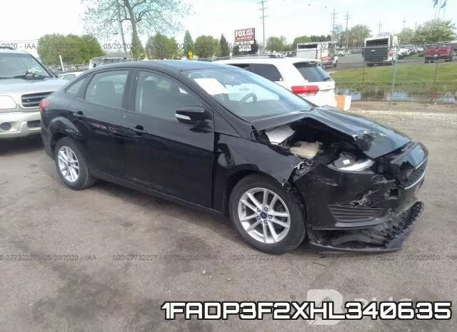 1FADP3F2XHL340635