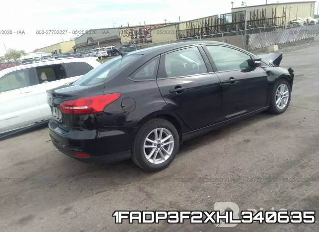 1FADP3F2XHL340635
