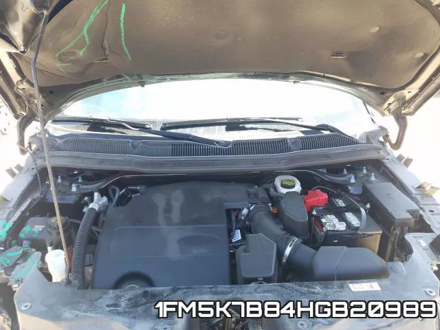 1FM5K7B84HGB20989
