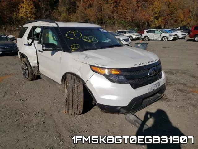 1FM5K8GT0EGB31907