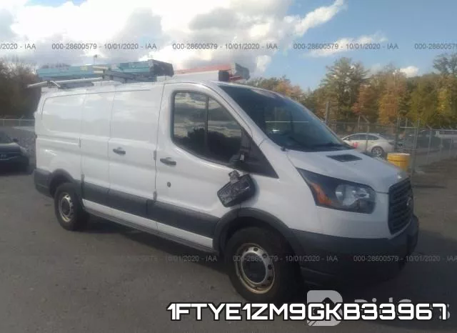 1FTYE1ZM9GKB33967
