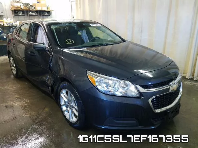 1G11C5SL7EF167355