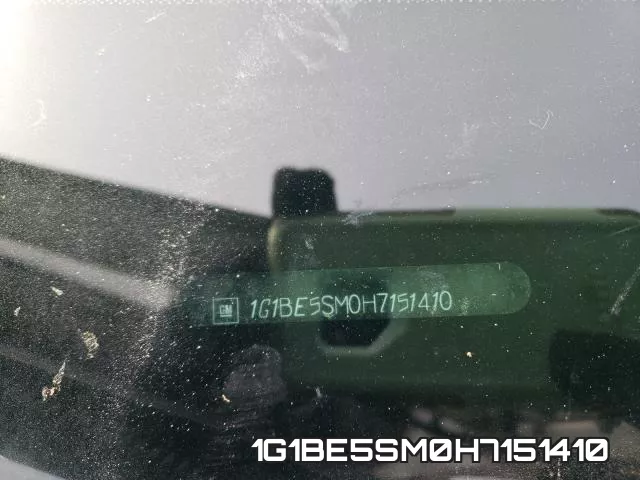1G1BE5SM0H7151410