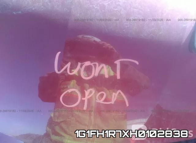 1G1FH1R7XH0102838