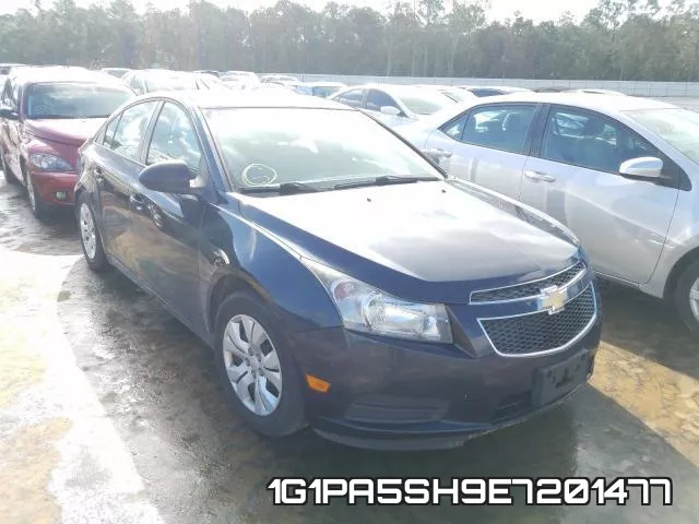 1G1PA5SH9E7201477