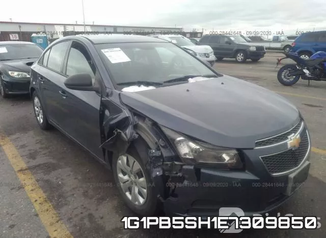 1G1PB5SH1E7309850