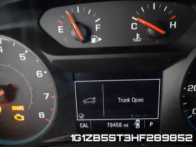1G1ZB5ST3HF289852