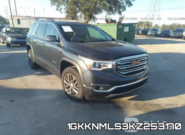 1GKKNMLS3KZ253170