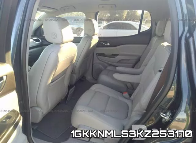 1GKKNMLS3KZ253170