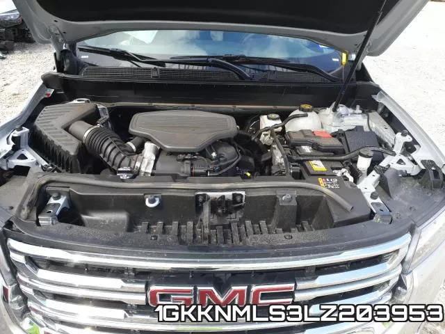 1GKKNMLS3LZ203953