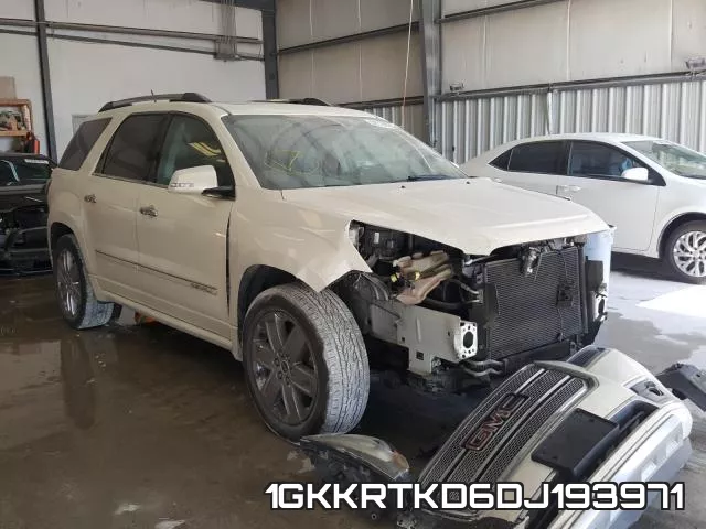 1GKKRTKD6DJ193971