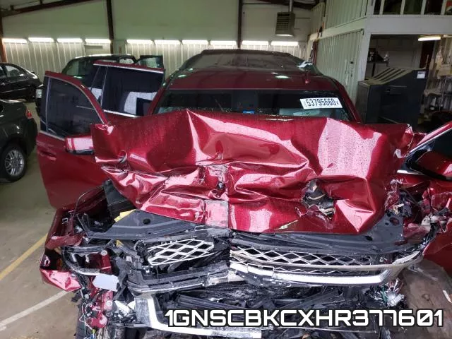 1GNSCBKCXHR377601