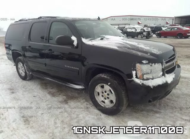 1GNSKJE76ER117008