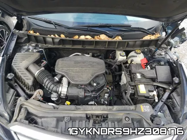 1GYKNDRS9HZ308176