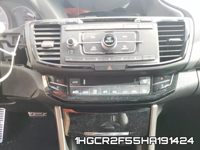 1HGCR2F55HA191424