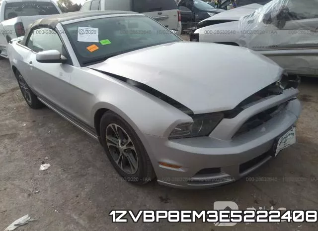 1ZVBP8EM3E5222408