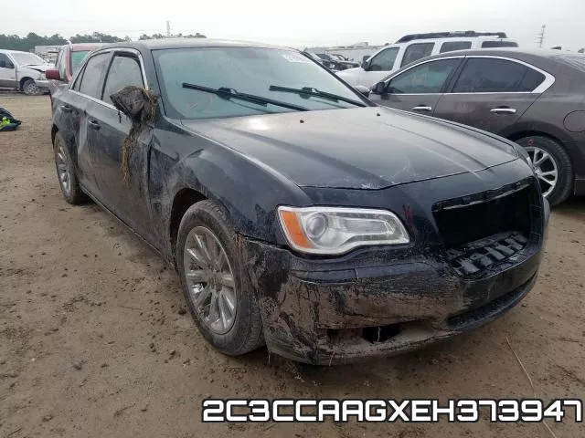 2C3CCAAGXEH373947