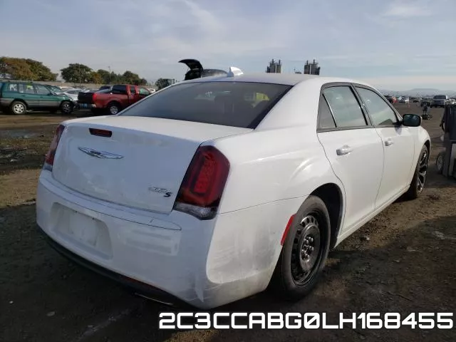 2C3CCABG0LH168455