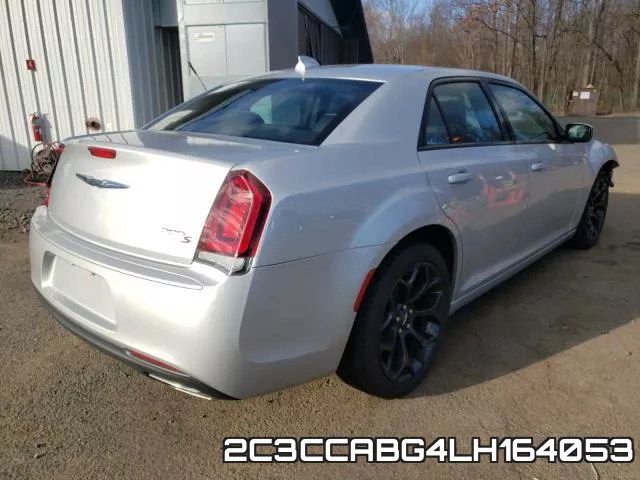 2C3CCABG4LH164053