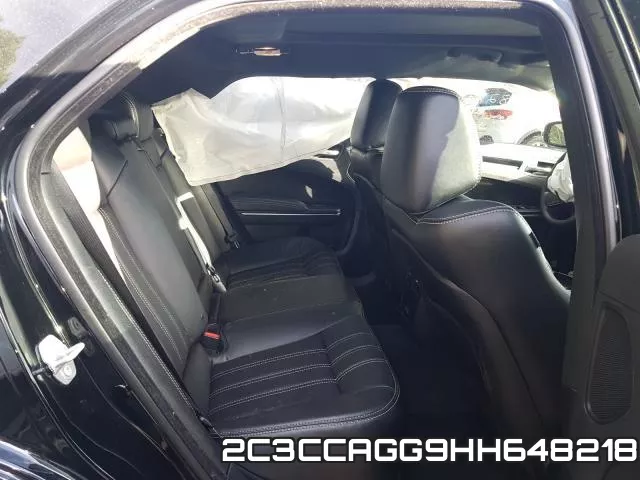 2C3CCAGG9HH648218