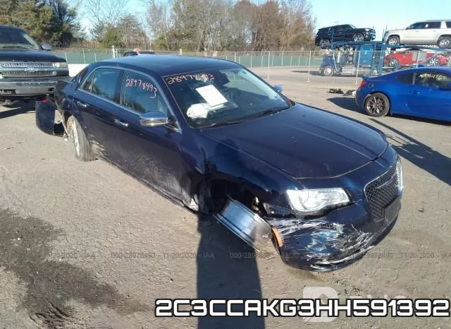 2C3CCAKG3HH591392