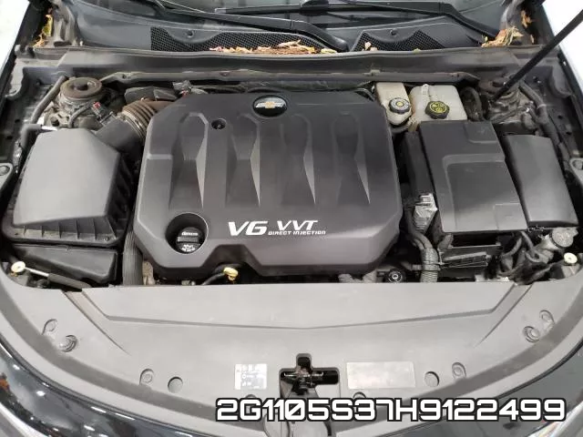 2G1105S37H9122499