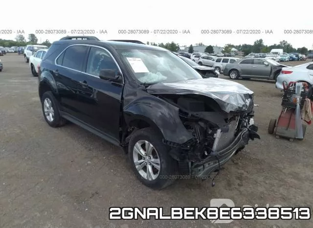 2GNALBEK8E6338513
