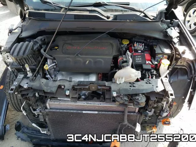 3C4NJCAB8JT255200