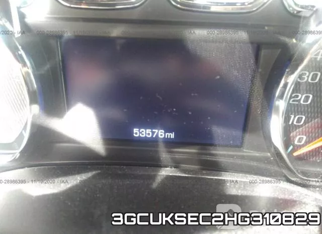 3GCUKSEC2HG310829
