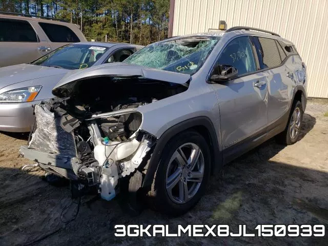 3GKALMEX8JL150939