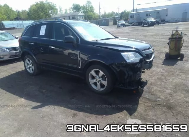 3GNAL4EK5ES581659