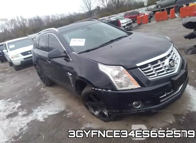 3GYFNCE34ES652579