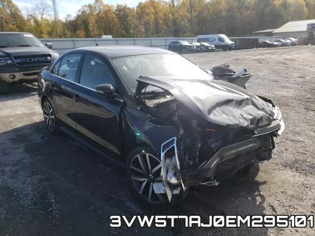 3VW5T7AJ0EM295101