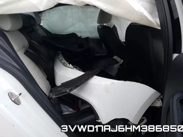 3VWD17AJ6HM386850