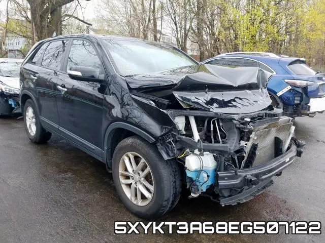 5XYKT3A68EG507122