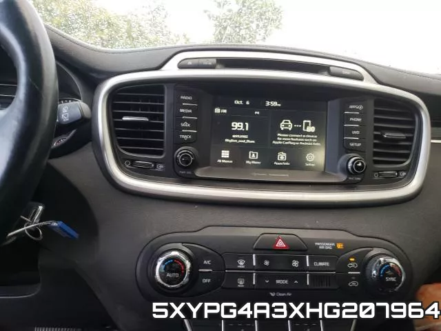 5XYPG4A3XHG207964