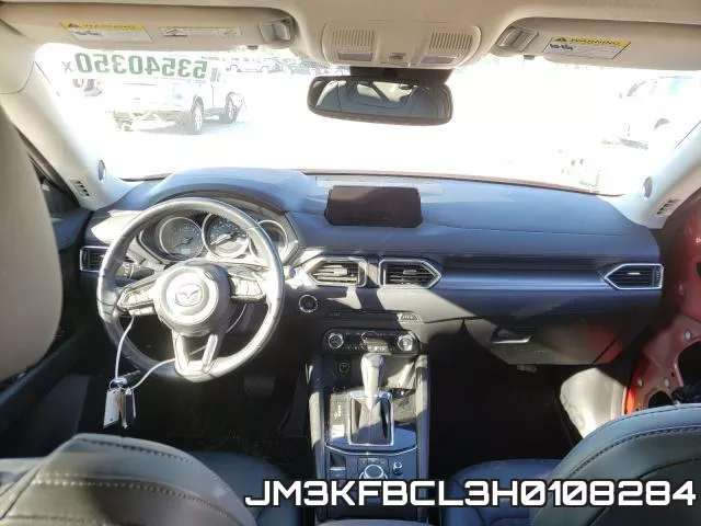 JM3KFBCL3H0108284