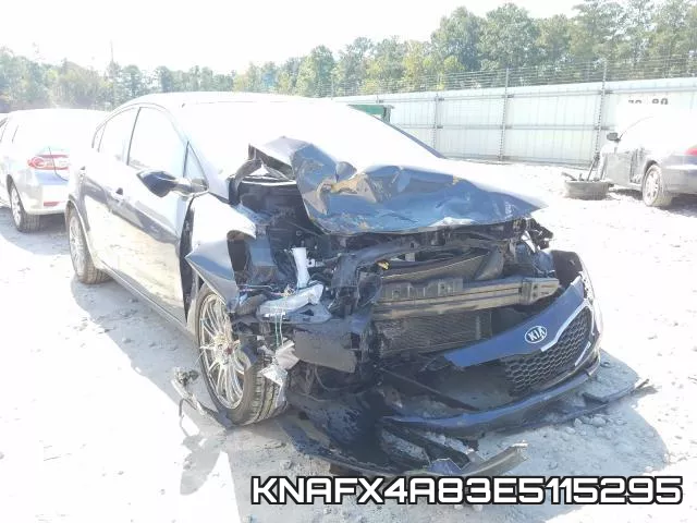 KNAFX4A83E5115295