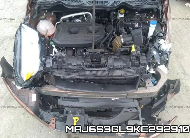 MAJ6S3GL9KC292910