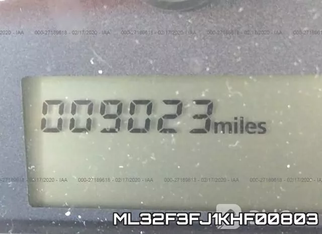 ML32F3FJ1KHF00803